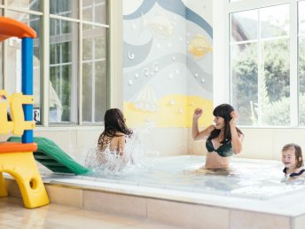 Sommerspecial im Tiroler Oberland inkl. Verwöhnpension | 5 Nächte