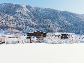 Auszeit im Tiroler Oberland inkl. Verwöhnpension & Spa | 1 Nacht