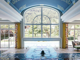 Auszeit im Tiroler Oberland inkl. Verwöhnpension & Spa | 1 Nacht