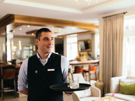 Auszeit im Tiroler Oberland inkl. Verwöhnpension & Spa | 1 Nacht