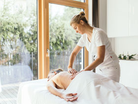 Auszeit im Tiroler Oberland inkl. Verwöhnpension & Spa | 1 Nacht