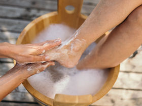 Auszeit im Tiroler Oberland inkl. Verwöhnpension & Spa | 1 Nacht