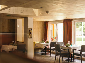 Auszeit im Tiroler Oberland inkl. Verwöhnpension & Spa | 1 Nacht