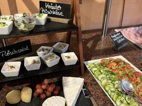 Auszeit in Winterberg im Sauerland inkl. Halbpension & Schwimmbad | 5 Tage