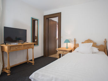 Auszeit in Winterberg im Sauerland inkl. Halbpension & Schwimmbad | 5 Tage