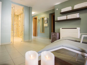 Auszeit in Winterberg im Sauerland inkl. Halbpension & Schwimmbad | 5 Tage