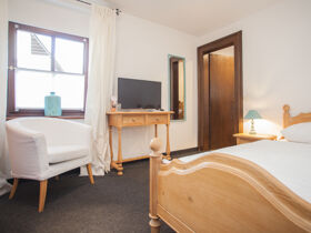 Auszeit in Winterberg im Sauerland inkl. Halbpension & Schwimmbad | 5 Tage