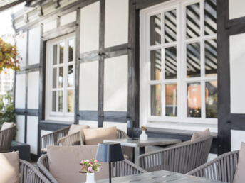 Auszeit in Winterberg im Sauerland inkl. Halbpension & Schwimmbad | 5 Tage