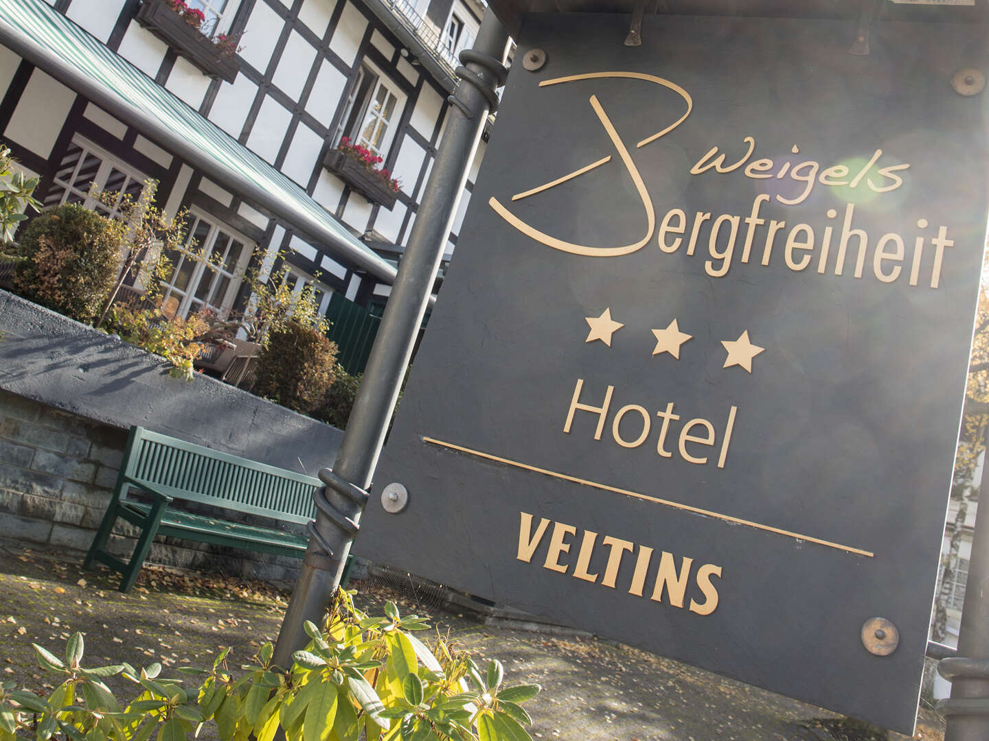 Auszeit in Winterberg im Sauerland inkl. Halbpension & Schwimmbad | 5 Tage