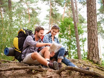 Sonntagsspecial: Wandern in Winterberg im Sauerland | 2Tage / 1 Nacht