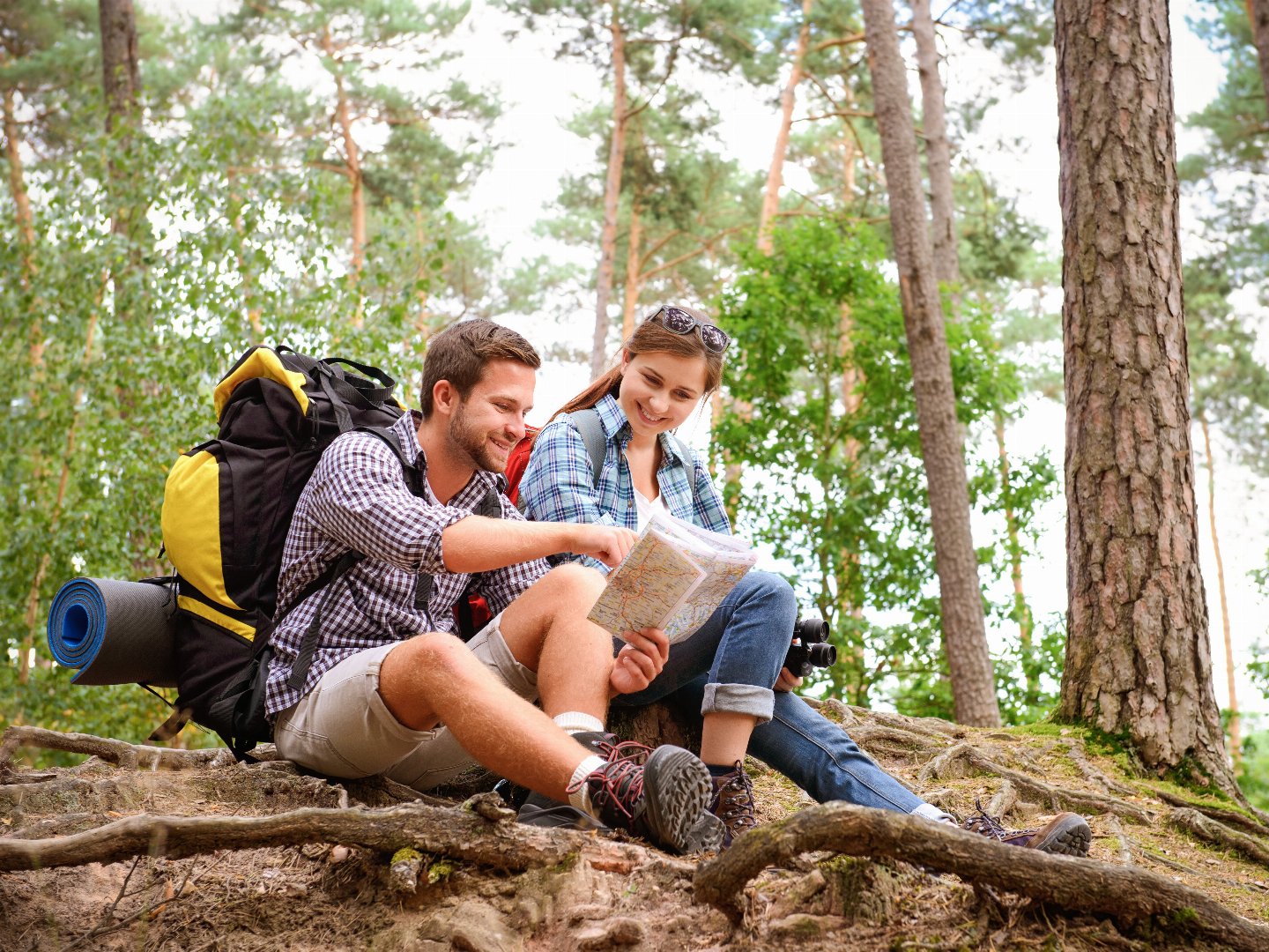 Sonntagsspecial: Wandern in Winterberg im Sauerland | 2Tage / 1 Nacht