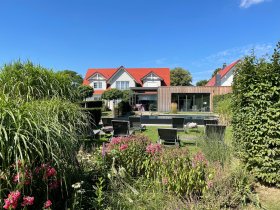 Zweisamkeit & Romantik im Landhaus inkl. Candle-Light-Dinner | 4 Tage 