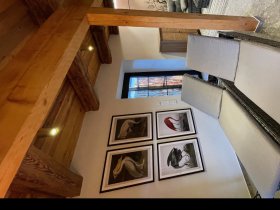 Zweisamkeit & Romantik im Landhaus inkl. Candle-Light-Dinner | 4 Tage 