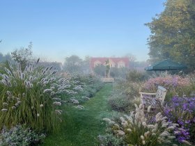 Zweisamkeit & Romantik im Landhaus inkl. Candle-Light-Dinner | 4 Tage 