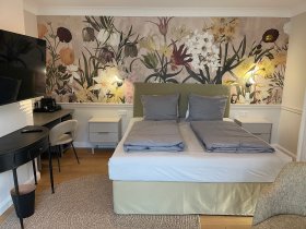 Zweisamkeit & Romantik im Landhaus inkl. Candle-Light-Dinner | 4 Tage 