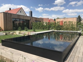 Ein Sommer in Brandenburg inkl. Abendessen & Pool | 3 Tage Do.-Sa.
