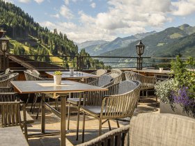 Herbstzauber im Gasteinertal – Genuss für alle Sinne | 1 Nacht  