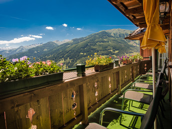 Sommerauszeit im Gasteinertal – Natur, Kulinarik und Genuss | 1 Nacht 