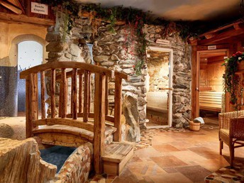 Sommerauszeit im Gasteinertal – Natur, Kulinarik und Genuss | 1 Nacht 
