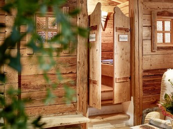 Sommerauszeit im Gasteinertal – Natur, Kulinarik und Genuss | 1 Nacht 