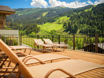 Sommerauszeit im Gasteinertal – Natur, Kulinarik und Genuss | 1 Nacht 