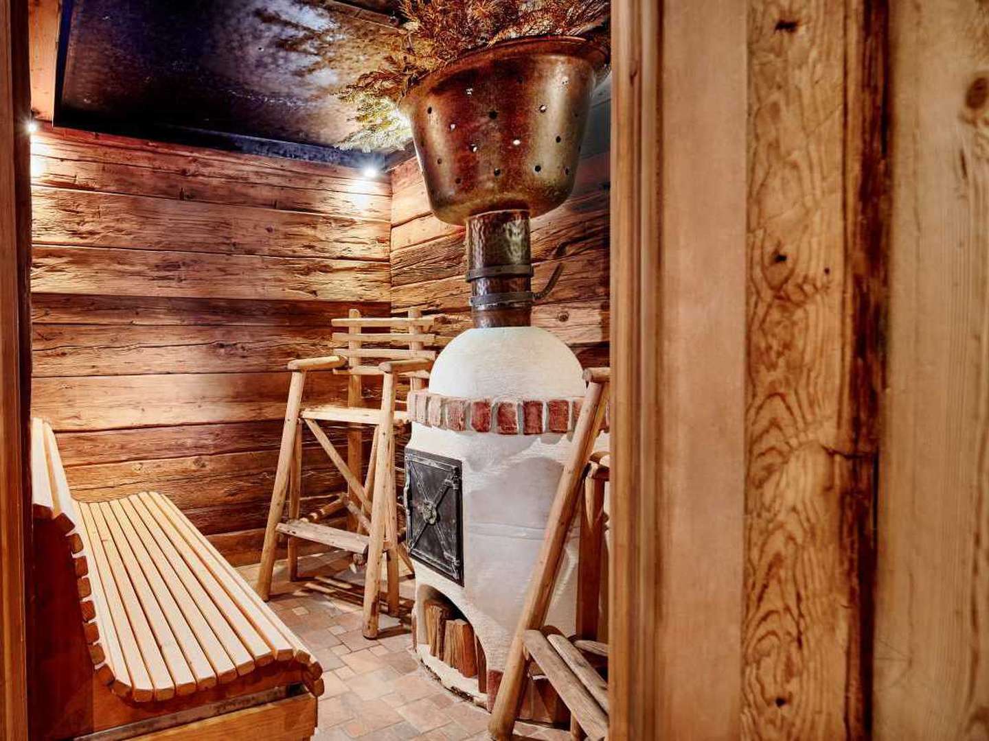 Sommerauszeit im Gasteinertal – Natur, Kulinarik und Genuss | 1 Nacht 