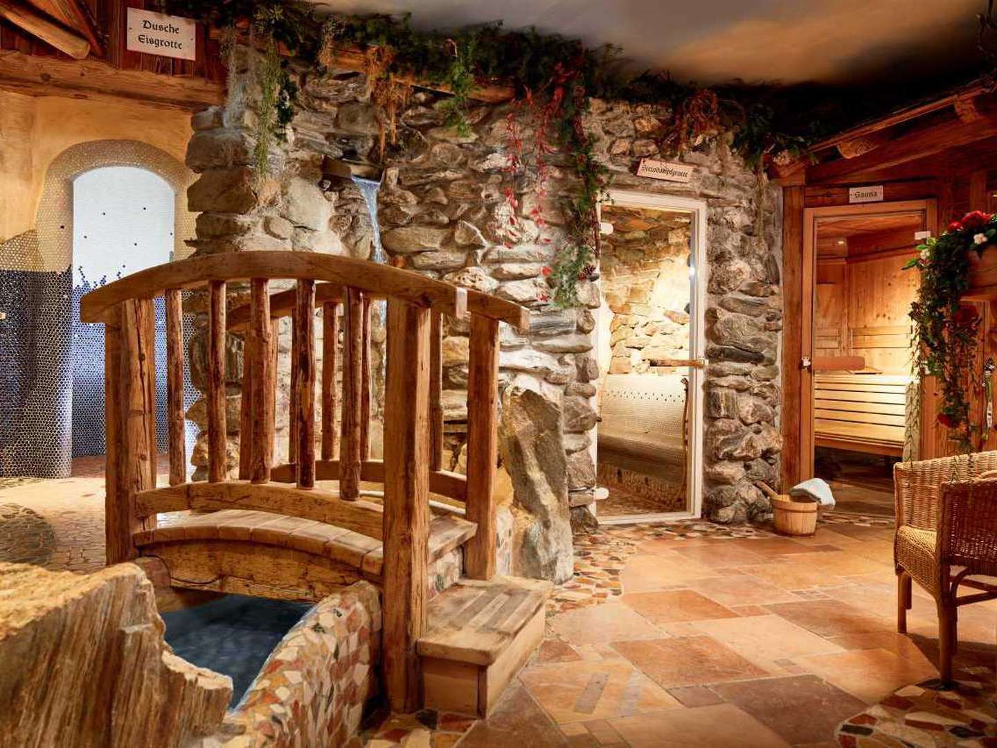 Sommerauszeit im Gasteinertal – Natur, Kulinarik und Genuss | 1 Nacht 