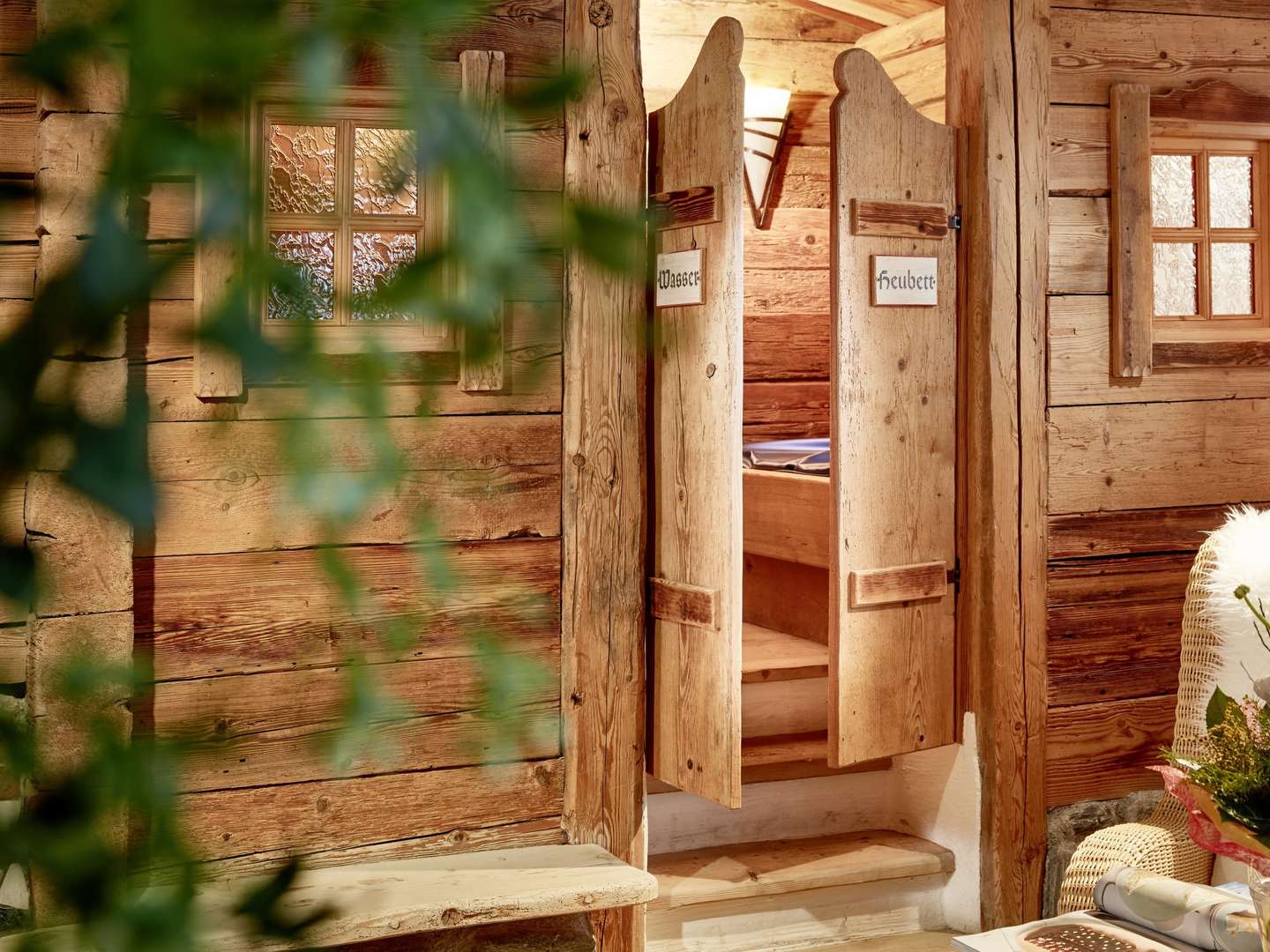 Sommerauszeit im Gasteinertal – Natur, Kulinarik und Genuss | 1 Nacht 