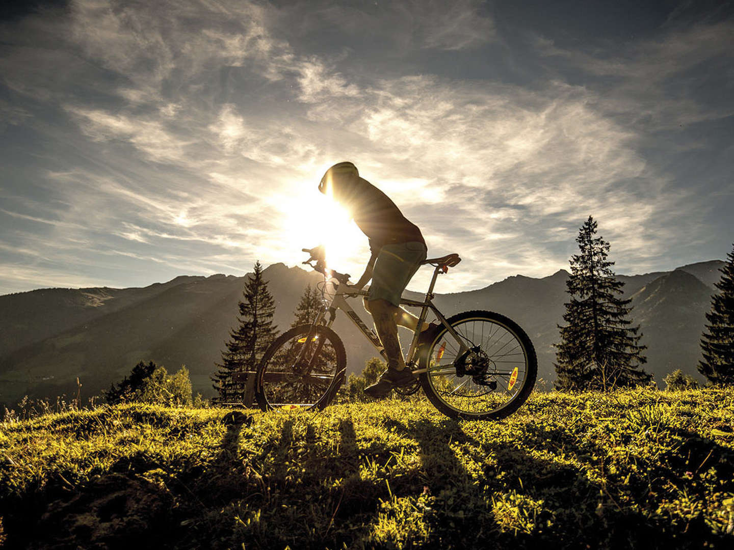 Sommerauszeit im Gasteinertal – Natur, Kulinarik und Genuss | 1 Nacht 
