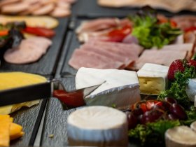 Kurzurlaub über den Dächern Siegburgs - 4 Tage im Rheinland