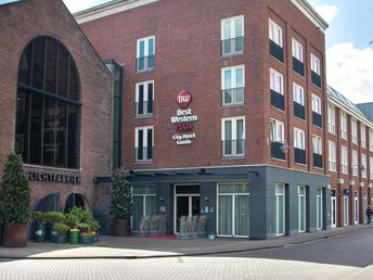 We love travel - Sirupwaffel Experience Gouda | 3 Tage