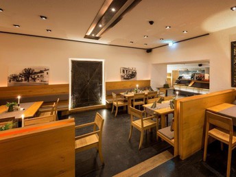 Auszeit für Körper, Geist & Seele im TOP Hotel im Stadtzentrum von Schladming | 8 Tage