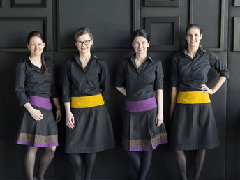 Auszeit für Körper, Geist & Seele im TOP Hotel im Stadtzentrum von Schladming | 8 Tage