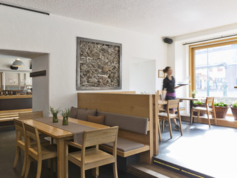 Auszeit für Körper, Geist & Seele im TOP Hotel im Stadtzentrum von Schladming | 8 Tage