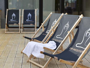 Auszeit für Körper, Geist & Seele im TOP Hotel im Stadtzentrum von Schladming | 8 Tage
