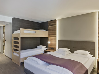Auszeit für Körper, Geist & Seele im TOP Hotel im Stadtzentrum von Schladming | 8 Tage