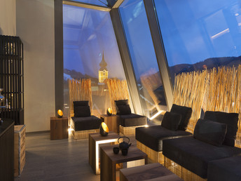 Auszeit für Körper, Geist & Seele im TOP Hotel im Stadtzentrum von Schladming | 8 Tage