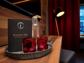 Auszeit für Körper, Geist & Seele im TOP Hotel im Stadtzentrum von Schladming | 8 Tage