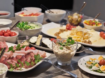 Auszeit für Körper, Geist & Seele im TOP Hotel im Stadtzentrum von Schladming | 8 Tage