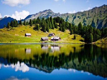 Auszeit für Körper, Geist & Seele im TOP Hotel im Stadtzentrum von Schladming | 8 Tage