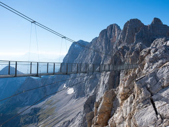 Auszeit für Körper, Geist & Seele im TOP Hotel im Stadtzentrum von Schladming | 8 Tage