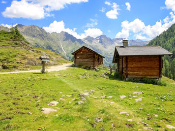 Auszeit für Körper, Geist & Seele im TOP Hotel im Stadtzentrum von Schladming | 8 Tage