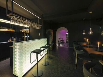 Auszeit für Körper, Geist & Seele im TOP Hotel im Stadtzentrum von Schladming | 8 Tage
