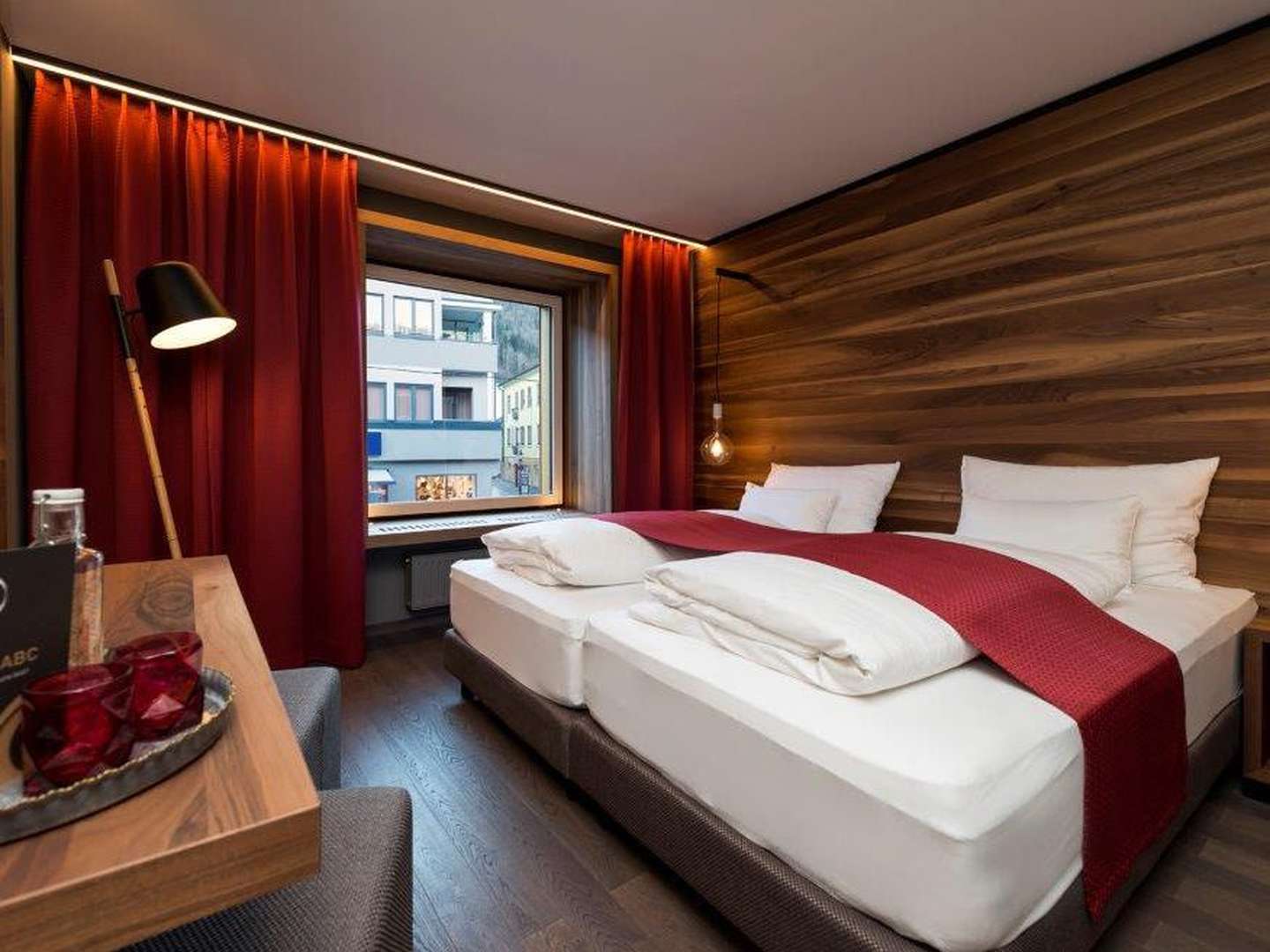 Auszeit für Körper, Geist & Seele im TOP Hotel im Stadtzentrum von Schladming | 8 Tage