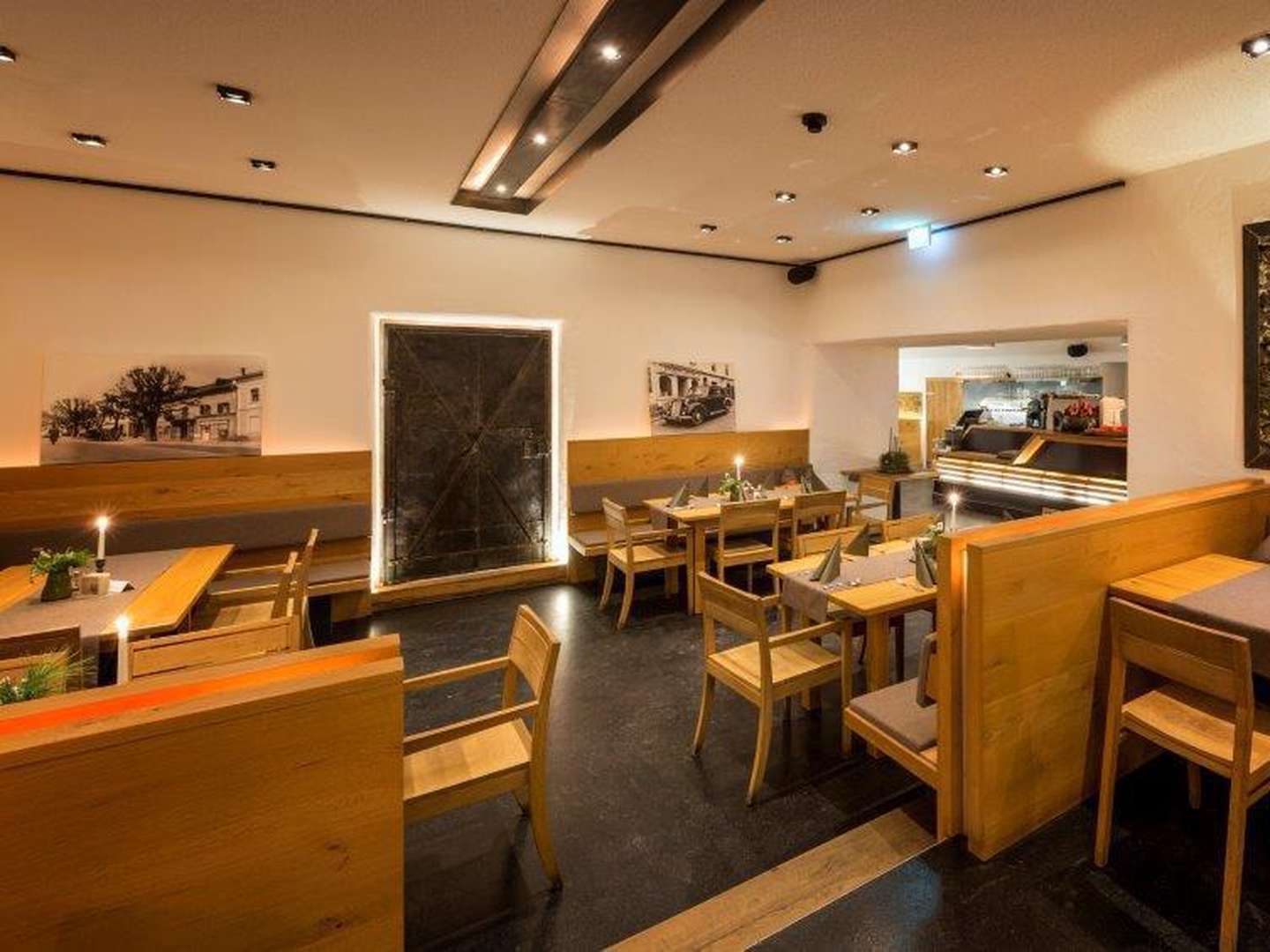 Auszeit für Körper, Geist & Seele im TOP Hotel im Stadtzentrum von Schladming | 8 Tage