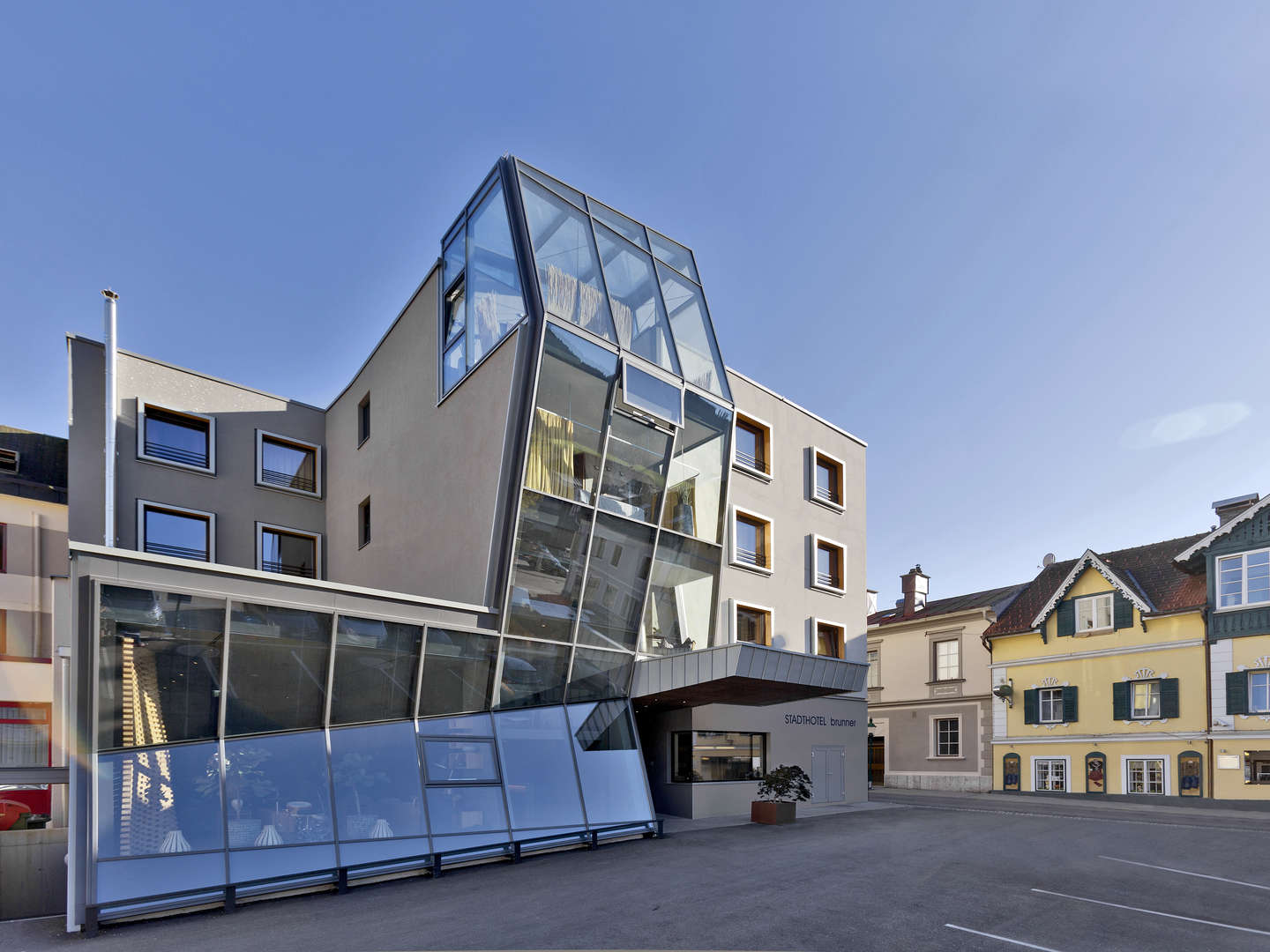 Auszeit für Körper, Geist & Seele im TOP Hotel im Stadtzentrum von Schladming | 8 Tage