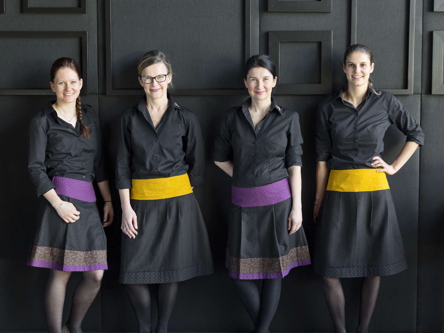Auszeit für Körper, Geist & Seele im TOP Hotel im Stadtzentrum von Schladming | 8 Tage