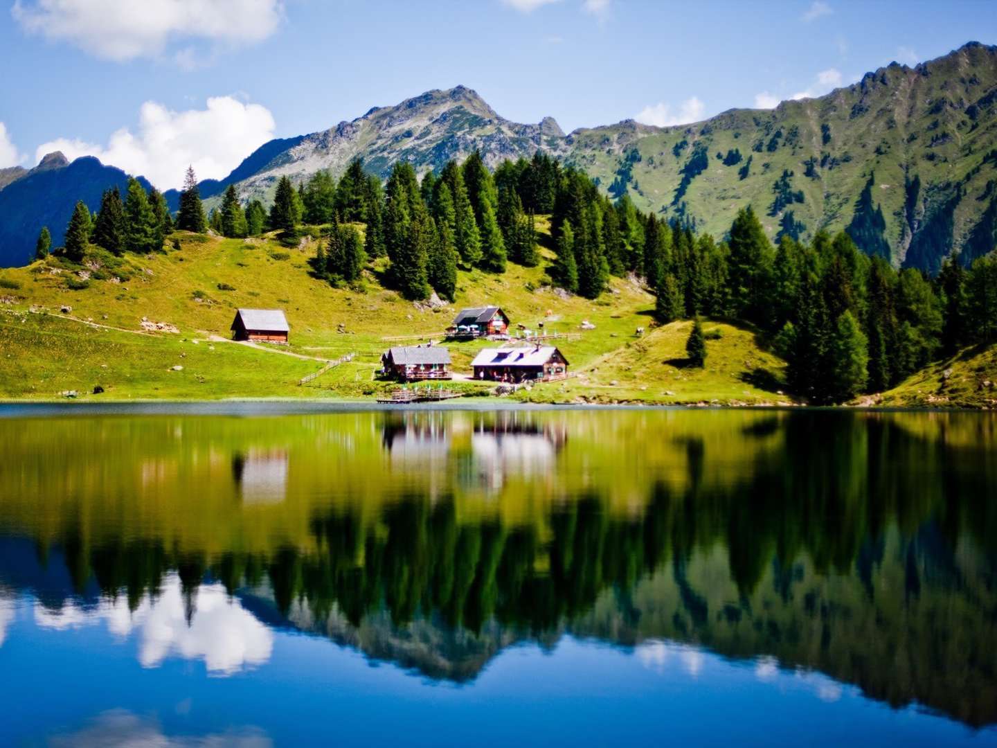Auszeit für Körper, Geist & Seele im TOP Hotel im Stadtzentrum von Schladming | 8 Tage