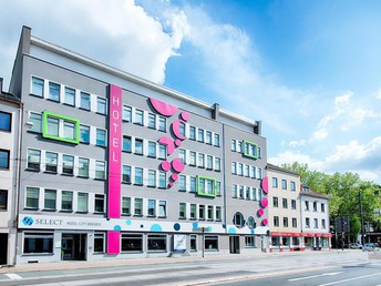 Weserglück & maritimes Flair in Bremen | 3 Tage