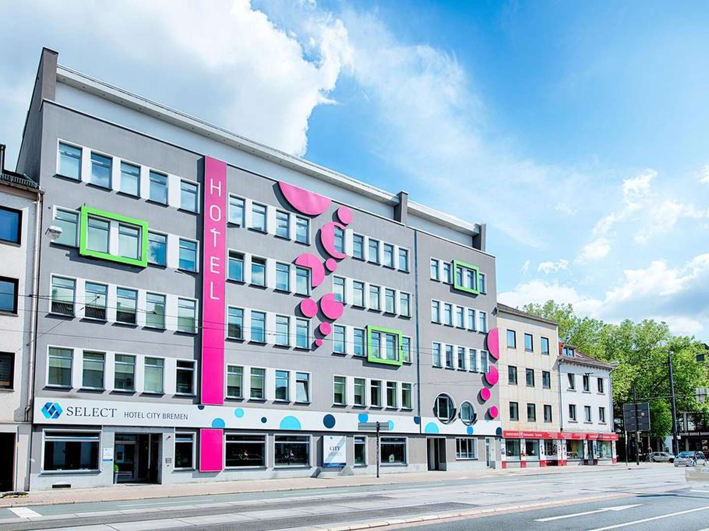 Weserglück & maritimes Flair in Bremen | 3 Tage